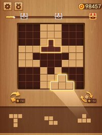 BlockPuz - Block Puzzles Games screenshot, image №2681286 - RAWG