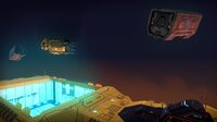 Space Docker VR screenshot, image №3152407 - RAWG