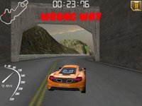 Island Car Racing - Speed Action & Style screenshot, image №1334339 - RAWG