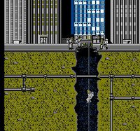 Ghostbusters II screenshot, image №735841 - RAWG