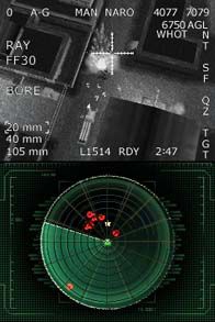 Call of Duty Modern Warfare: Mobilized screenshot, image №246858 - RAWG