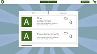 Achievement Clicker screenshot, image №699519 - RAWG