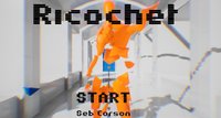 Ricochet (itch) (LordSebbington) screenshot, image №1876809 - RAWG