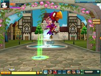 Dreamland Online screenshot, image №537027 - RAWG