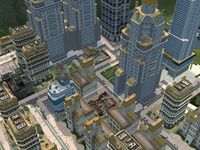 City Life: World Edition screenshot, image №465302 - RAWG