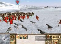 ROME: Total War - Barbarian Invasion screenshot, image №426347 - RAWG