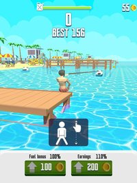 Water Ski! screenshot, image №2199206 - RAWG