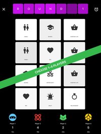 Never Have I Ever Party screenshot, image №942675 - RAWG