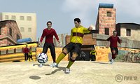 FIFA 12 screenshot, image №574900 - RAWG