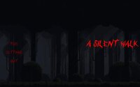 A Silent Walk screenshot, image №3375923 - RAWG