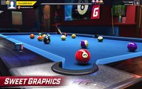 Pool Stars - 3D Online Multiplayer Game screenshot, image №1558123 - RAWG