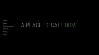 A place to call home (Phileo) screenshot, image №2406548 - RAWG