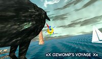 Ozwomp's Voyage screenshot, image №3156397 - RAWG