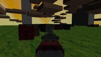 The Cubes of Saturn - Alpha Demo screenshot, image №3656143 - RAWG
