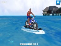 Bike Flip Diving - Stunt Race screenshot, image №910235 - RAWG