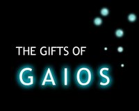 The Gifts of Gaios screenshot, image №1767755 - RAWG