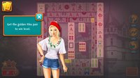 Travel Riddles: Mahjong screenshot, image №823878 - RAWG