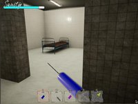 Inexperienced Doctor screenshot, image №2359981 - RAWG