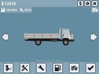 Mini Trucker - truck simulator screenshot, image №3343436 - RAWG