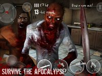 N.Y.Zombies 2 screenshot, image №934609 - RAWG
