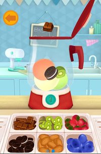 Dr. Panda's Ice Cream Truck screenshot, image №2104698 - RAWG