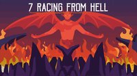 7 Racing From Hell screenshot, image №1753443 - RAWG