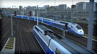 TGV Voyages Train Simulator screenshot, image №178604 - RAWG