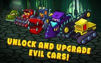 Car Eats Car 3 – Racing Game screenshot, image №2085224 - RAWG