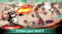 Tower Defense Zone screenshot, image №1420133 - RAWG