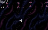 Space Craze screenshot, image №3156020 - RAWG