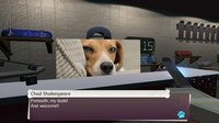 An Airport for Aliens Currently Run by Dogs (itch) screenshot, image №2947029 - RAWG