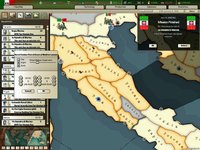 Hearts of Iron II screenshot, image №400705 - RAWG