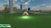 Fjootjah Skate screenshot, image №2872441 - RAWG