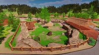 Zoo Simulator: Prologue screenshot, image №4023200 - RAWG