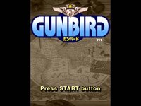 Gunbird Special Edition screenshot, image №3850120 - RAWG