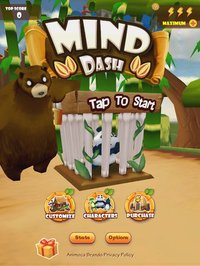 Mind Dash screenshot, image №929003 - RAWG