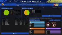 Rugby League Team Manager 4 screenshot, image №4134129 - RAWG