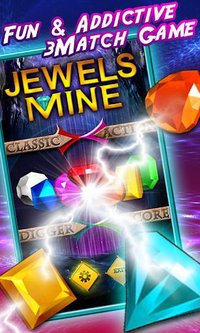 Jewels Mine screenshot, image №1478710 - RAWG