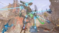 Symmetra's Qualifying Matches screenshot, image №1321326 - RAWG