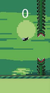 Flappy Fly screenshot, image №2607347 - RAWG