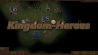 Kingdom-Heroes screenshot, image №1807460 - RAWG