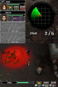 GO Series: Undead Storm screenshot, image №794710 - RAWG