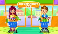 Supermarket – Game for Kids screenshot, image №1583456 - RAWG