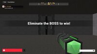 AI Takeover screenshot, image №2751862 - RAWG