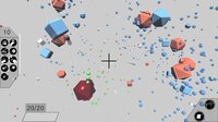 Poly Shoot screenshot, image №3657636 - RAWG