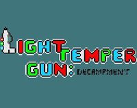 LightTemper Gun: Decampment screenshot, image №3533045 - RAWG