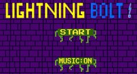 Lightning Bolt! screenshot, image №2323127 - RAWG