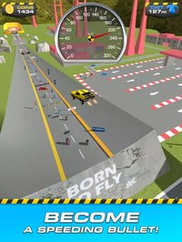 Ramp Car Jumping screenshot, image №2260236 - RAWG