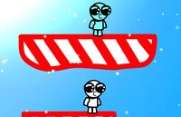 Winter Guys screenshot, image №3175766 - RAWG
