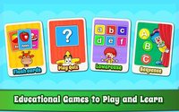 Alphabet for Kids ABC Learning - English screenshot, image №1426548 - RAWG